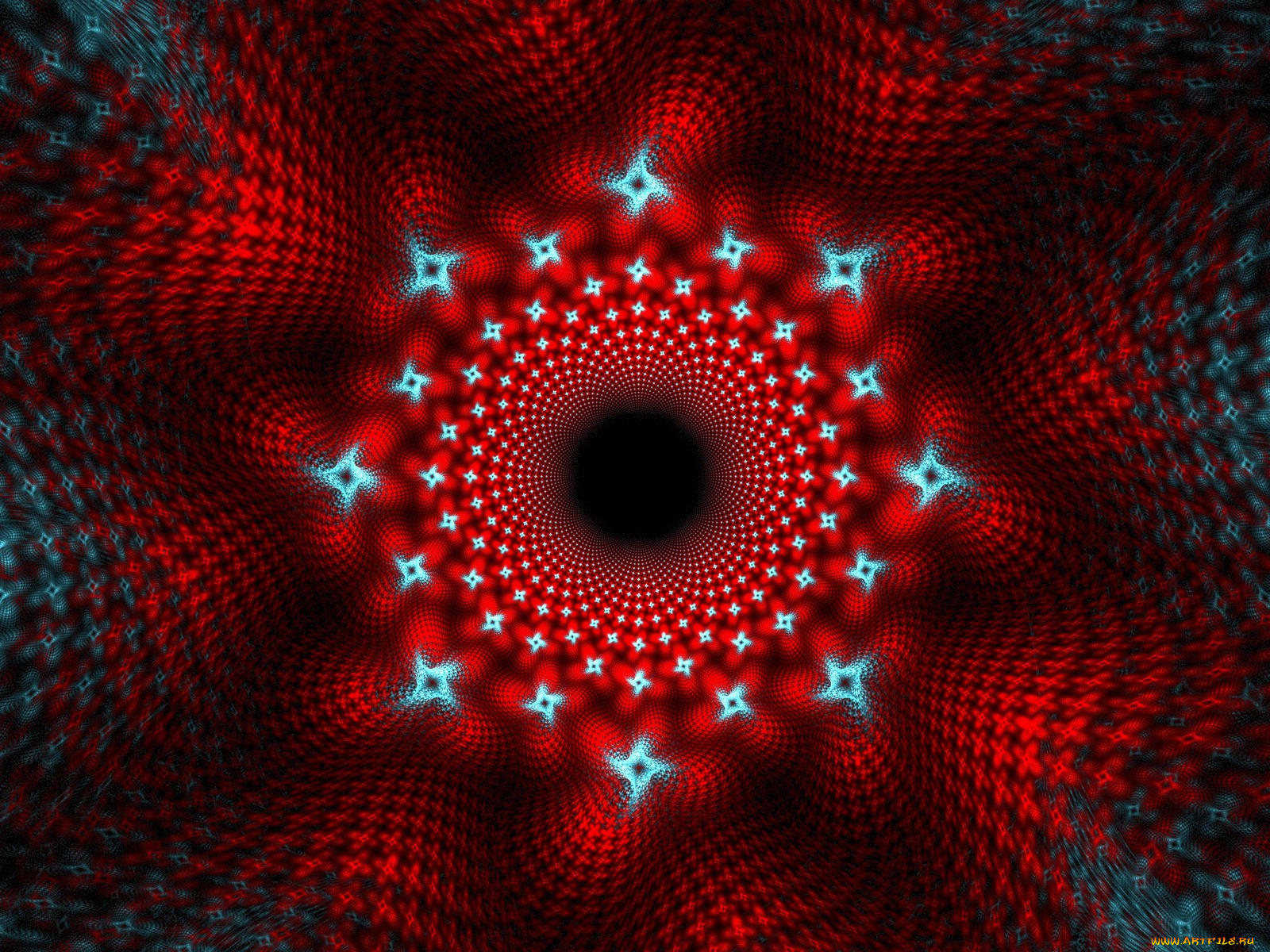 3, , fractal, , , , 